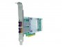 593742-001 | HP NC523SFP Dual-Ports 10Gb Ethernet Network Adapter